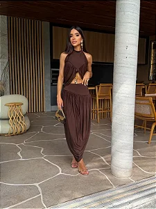 Pimpnella - Vestido Pulse