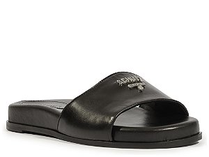 Schutz - Flat Black