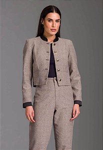 Charry - Casaco Bhima