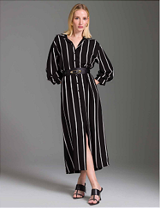 Charry - Vestido Chemise