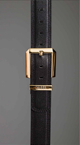 Charry - Cinto Fivela