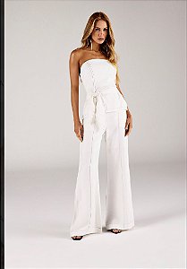 Onça Preto - Conjunto Alfaiataria