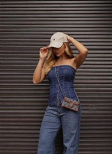 Villon - Tomara que Caia Leda