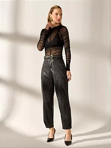 Flor Linda - Calça Ortega