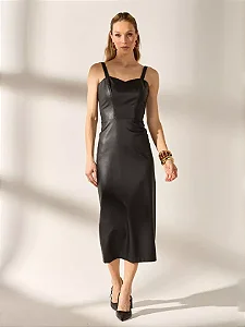 Flor Linda - Vestido Ortega Premium