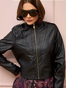 Flor Linda - Jaqueta Charlotte