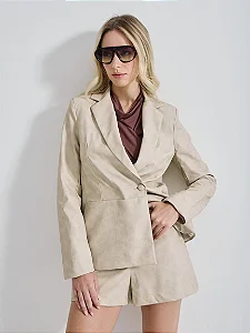 Skenn - Blazer Alf Transpassado