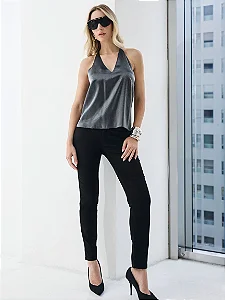 Skenn - Calça Super Skinny