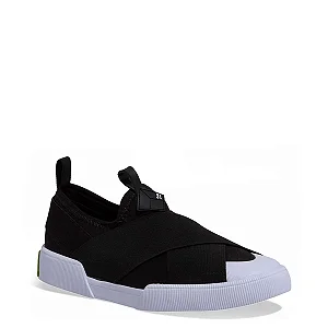 Santa Lolla - Tênis Slip On Neoprene Elástico