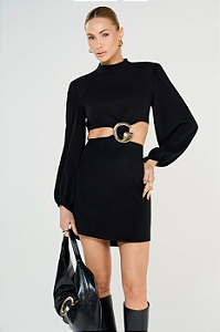 Originá Exclusive - Vestido Marina