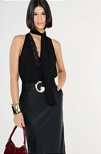 Originá Exclusive - Blusa Anya