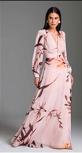 Charry - Vestido Floré