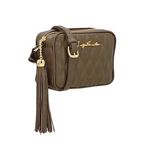 Luiza Barcelos - Bolsa Clássica Pequena Figo