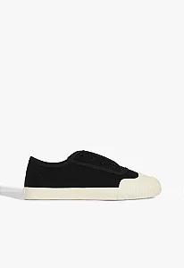 Schutz - Tênis Smash Preto