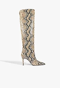 Luiza Barcelos - Bota King Cobra