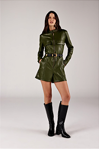 Onça Preta - Macaquinho Courino