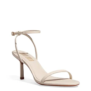 Santa Lolla - Sandália Curo Pelica Soft New Marfim