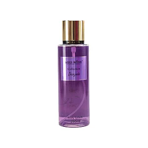 Miss Rôse - Body Splash Desejada