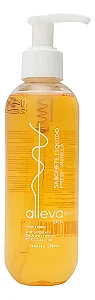 Alleva Skin - Sabonete Líquido Fresh Vanilla