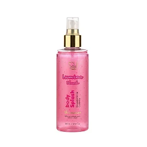 Soul Cosméticos - Body Splash Lumina Blush