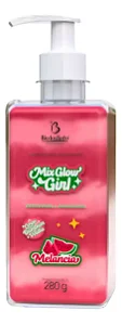 Bio Instinto Cosméticos - Mix Glow Girl Aromatizante Melancia