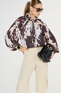 Originá Exclusive - Blusa Bella