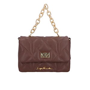 Luiza Barcelos - Bolsa Viena Coffe