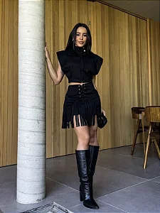 Pimpnella - Conjunto Mason