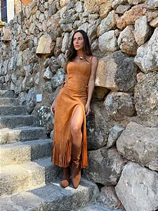 Pimpnella - Vestido Iara