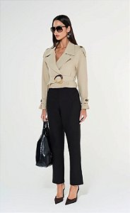 Originá Exclusive - Calça Suzana Branca