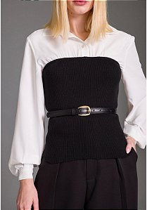 Charry - Blusa Mery