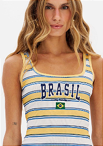 My Favorite Things - Regata Canelada Brasil