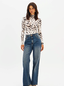 My Favorite Things - Calça Jeans Full Length