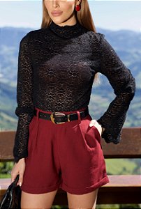 Roma - Blusa Alana