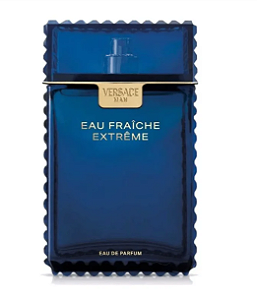 Versace - Eua Fraiche Extreme Man