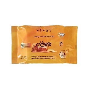 Vivai - Lenço Removedor