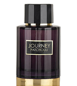 Galaxy Concepts - Journey Patchouli EDPL Perfume Unissex
