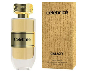 Galaxy Concepts - Célébrité EDP