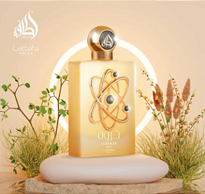Perfume Feminino - Lattafa Pride Tharwah EDP