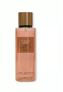 Victoria Secrets - Body Splash Amber Romance Shimmer