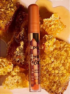 lip Glos Honey Glow