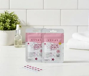 Adesivo Para Acne
