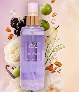 Body Splash Love Intenso