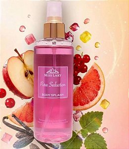 Body Splash Pura Seduvtion