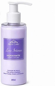 Hidratante Corporal Love Intenso