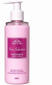 Hidratante Corporal Pura Seduction