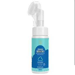 Mouse Facial Nuvem