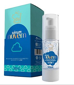 Serum Facial Nuvem