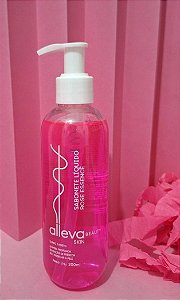 Sabonete liquido Corporal Rose Essence