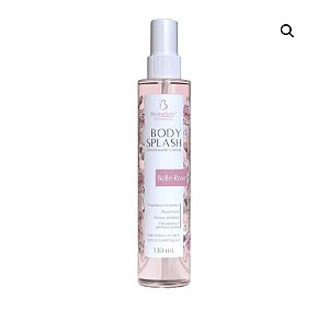 Body Splash belle Rose